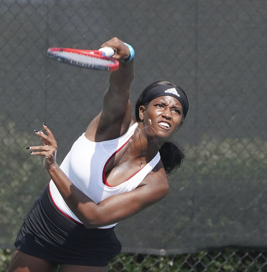 McLeod for Health Florence Open